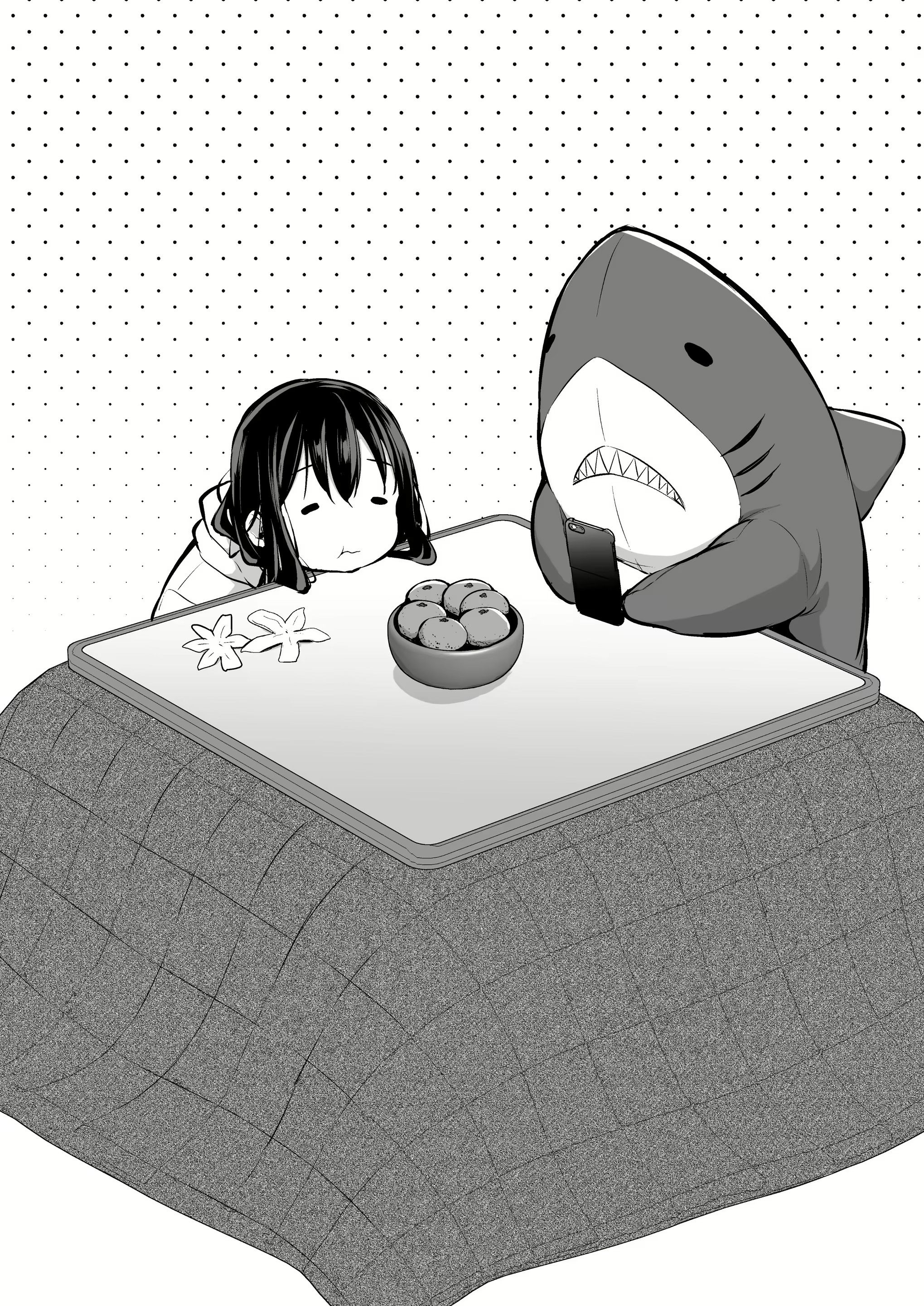 đọc truyện Cuộc Sống Thường Ngày Với Cô Em Gái Tsundere Chương 3 ảnh 18 tại Thiên Thai Truyện