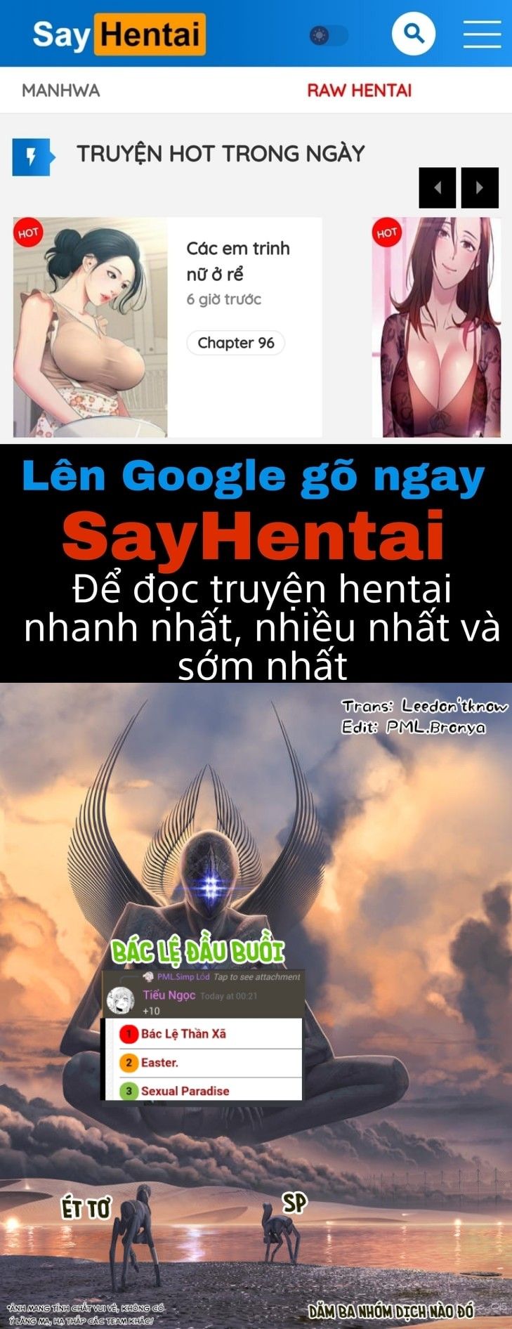 đọc truyện Cuộc Sống Thường Ngày Với Cô Em Gái Tsundere Chương 4 ảnh 1 tại Thiên Thai Truyện
