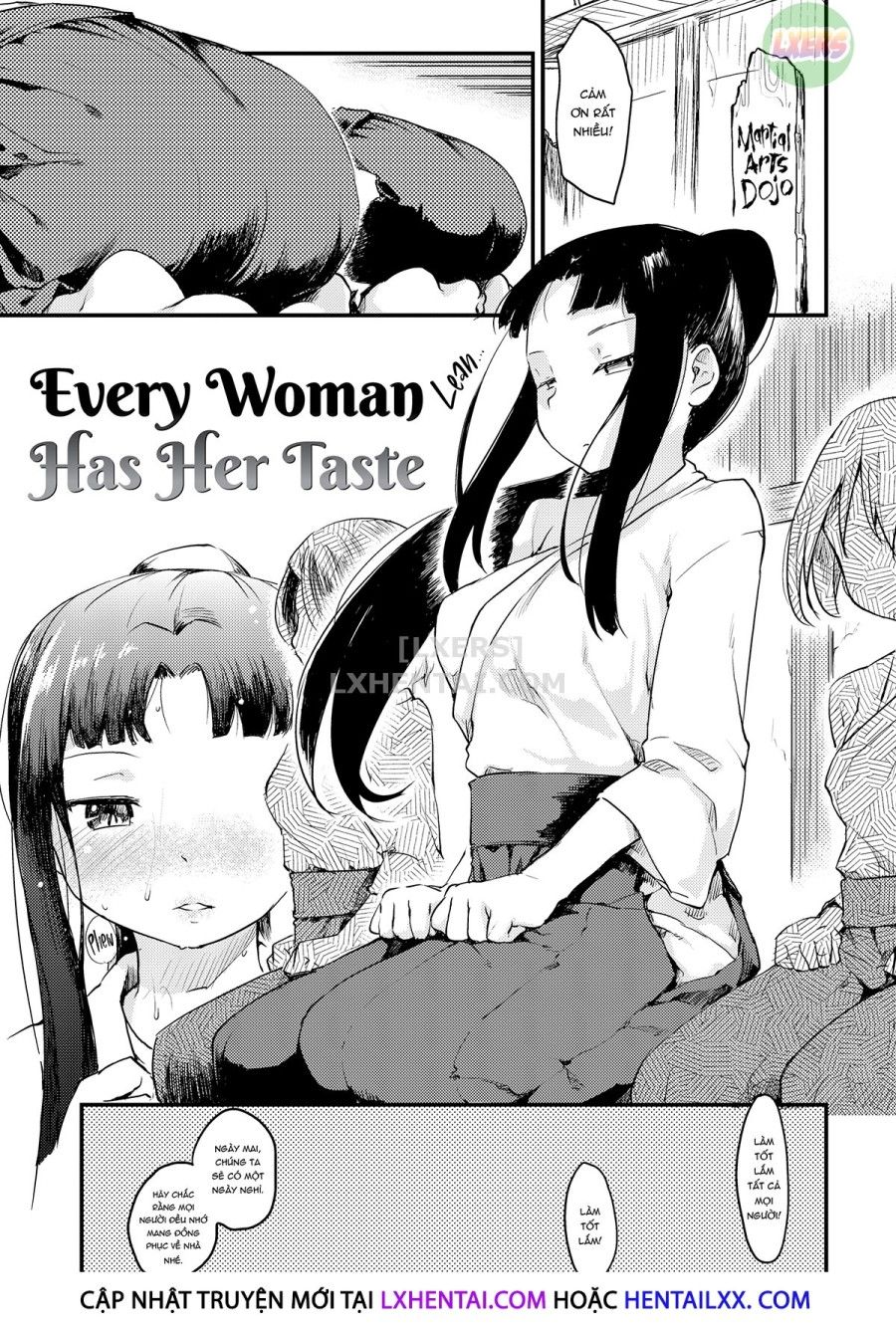 Cuộc Sống Tình Dục Hàng Ngày Của Gia Đình Katsura Chương 8 page 5 - Giả Dược