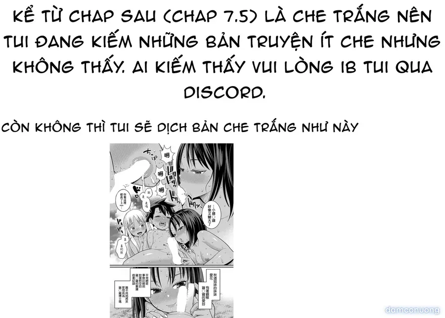 đọc truyện Cuộc Sống Trần Trụi Full Chương 7 ảnh 30 tại Thiên Thai Truyện