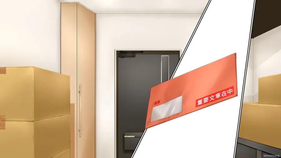 đọc truyện Cuộc Sống Tuyệt Vọng Át bục ảnh 14 tại Thiên Thai Truyện
