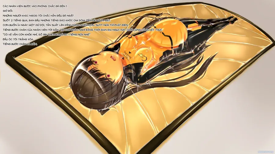 đọc truyện Cuộc Sống Tuyệt Vọng Chương 3 ảnh 76 tại Thiên Thai Truyện