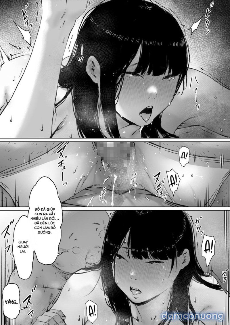 đọc truyện Cuộc Sống Với Cha Chồng Chương 1 ảnh 128 tại Thiên Thai Truyện