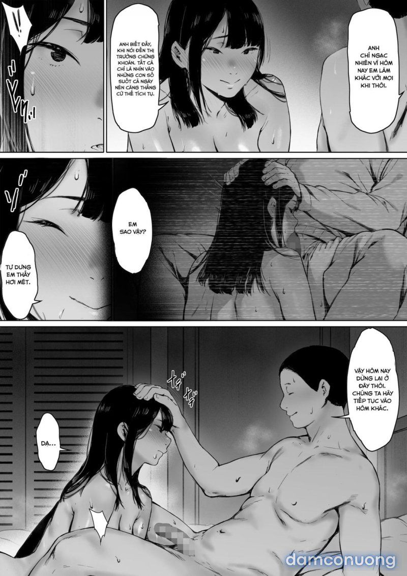 đọc truyện Cuộc Sống Với Cha Chồng Chương 1 ảnh 63 tại Thiên Thai Truyện