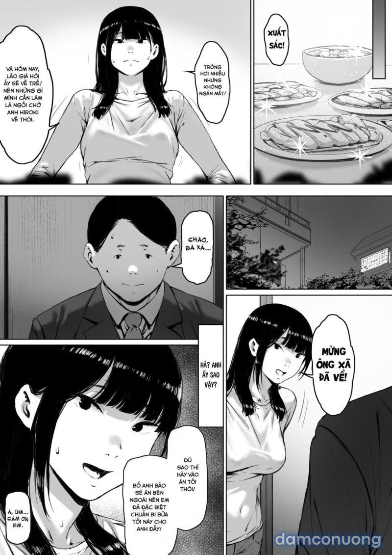 đọc truyện Cuộc Sống Với Cha Chồng Chương 1 ảnh 87 tại Thiên Thai Truyện