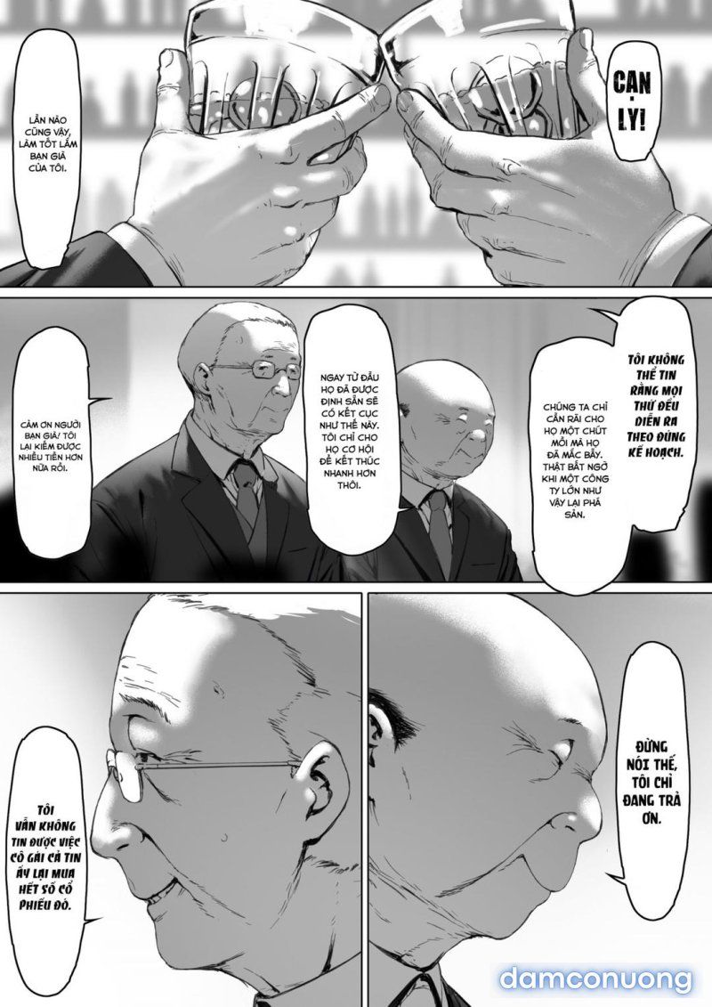 đọc truyện Cuộc Sống Với Cha Chồng Chương 1 ảnh 91 tại Thiên Thai Truyện