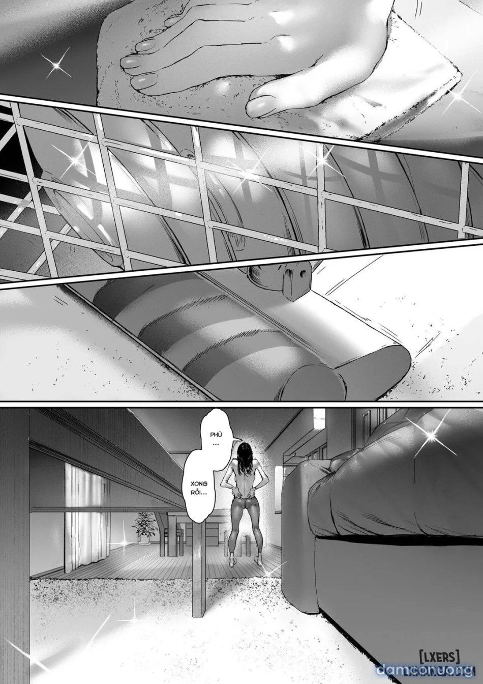 đọc truyện Cuộc Sống Với Cha Chồng Chương 2 ảnh 20 tại Thiên Thai Truyện