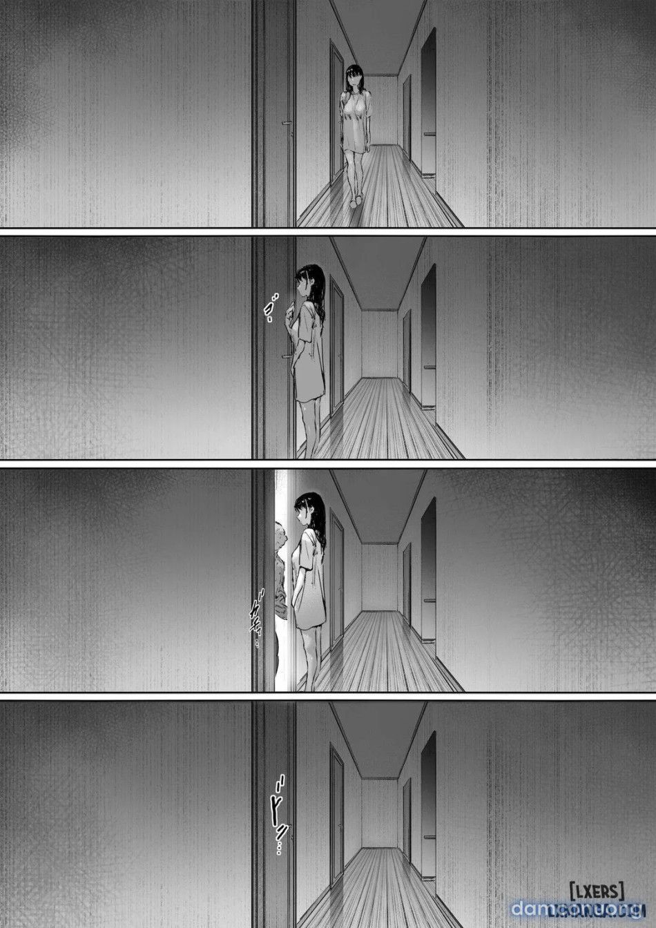 đọc truyện Cuộc Sống Với Cha Chồng Chương 2 ảnh 40 tại Thiên Thai Truyện