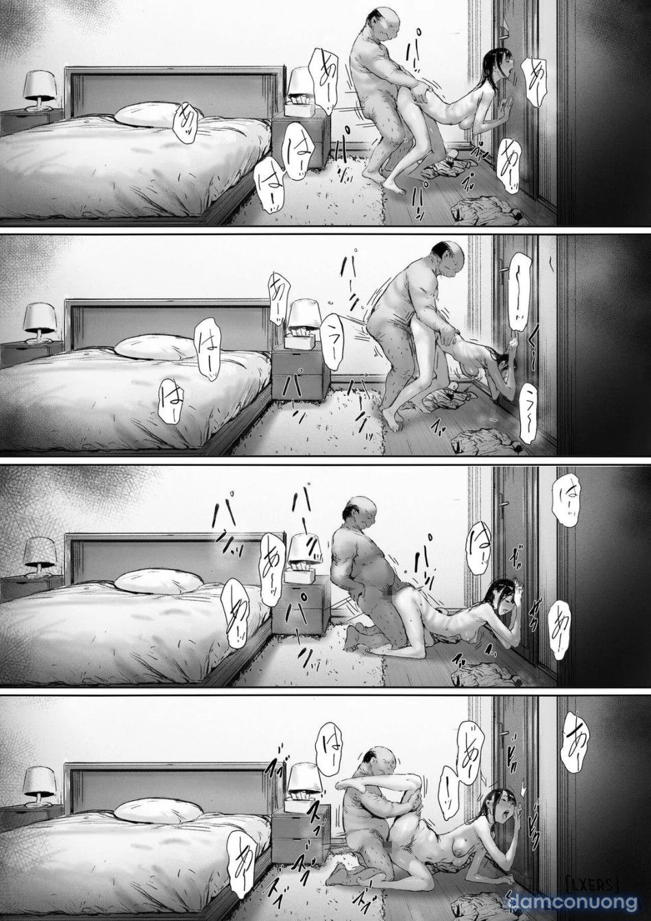 đọc truyện Cuộc Sống Với Cha Chồng Chương 2 ảnh 46 tại Thiên Thai Truyện