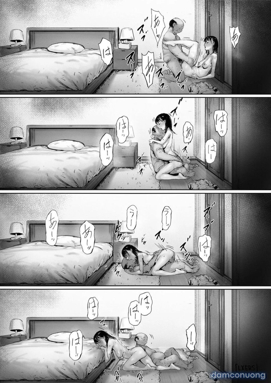 đọc truyện Cuộc Sống Với Cha Chồng Chương 2 ảnh 47 tại Thiên Thai Truyện