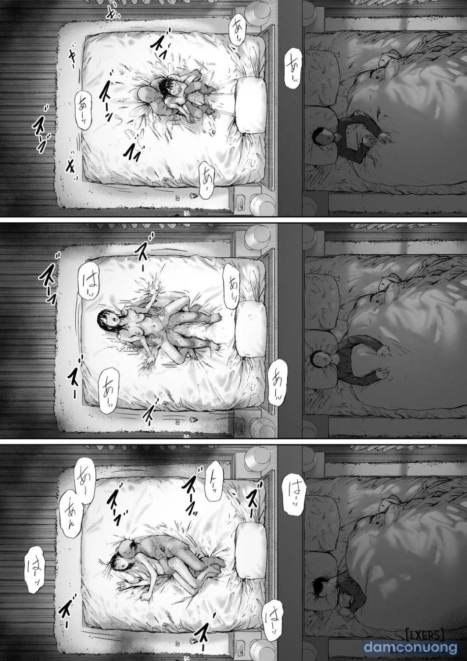 đọc truyện Cuộc Sống Với Cha Chồng Chương 2 ảnh 74 tại Thiên Thai Truyện