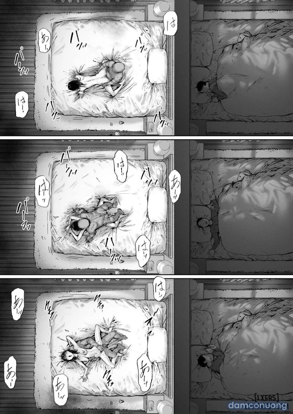 đọc truyện Cuộc Sống Với Cha Chồng Chương 2 ảnh 75 tại Thiên Thai Truyện