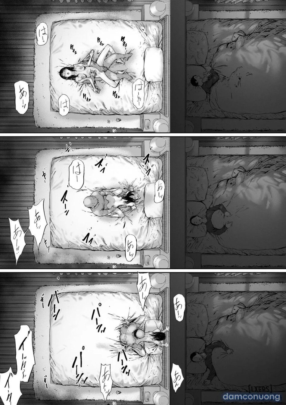 đọc truyện Cuộc Sống Với Cha Chồng Chương 2 ảnh 76 tại Thiên Thai Truyện