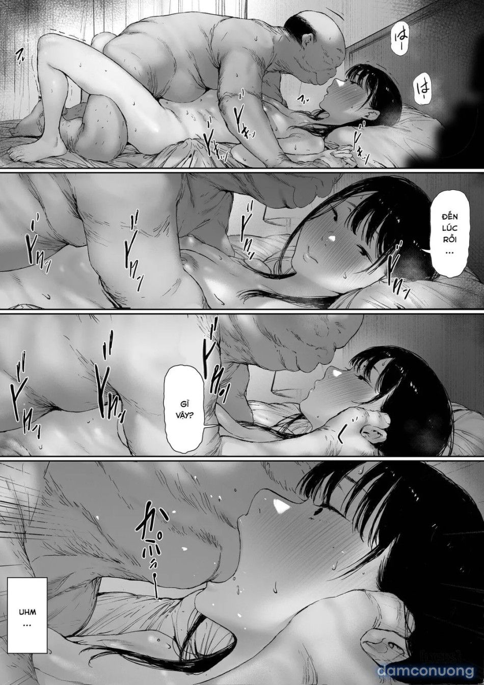 đọc truyện Cuộc Sống Với Cha Chồng Chương 2 ảnh 80 tại Thiên Thai Truyện