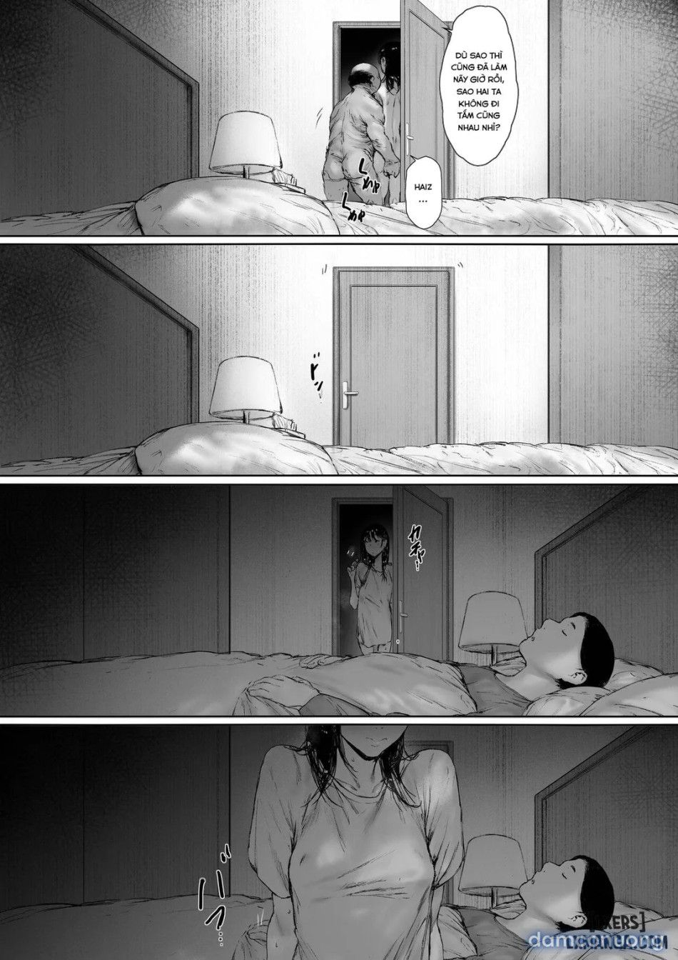 đọc truyện Cuộc Sống Với Cha Chồng Chương 2 ảnh 92 tại Thiên Thai Truyện