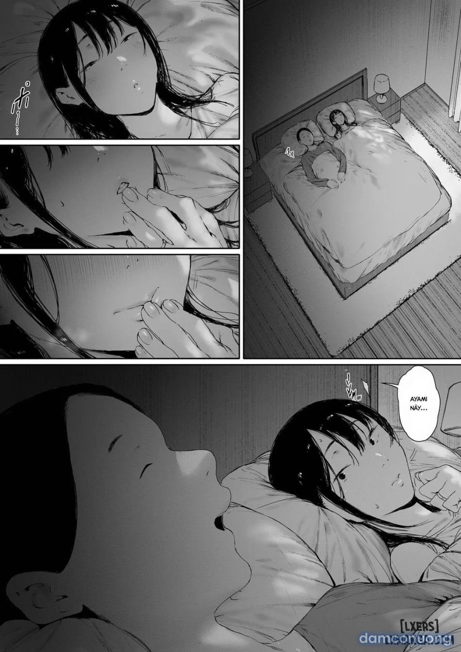 đọc truyện Cuộc Sống Với Cha Chồng Chương 2 ảnh 93 tại Thiên Thai Truyện