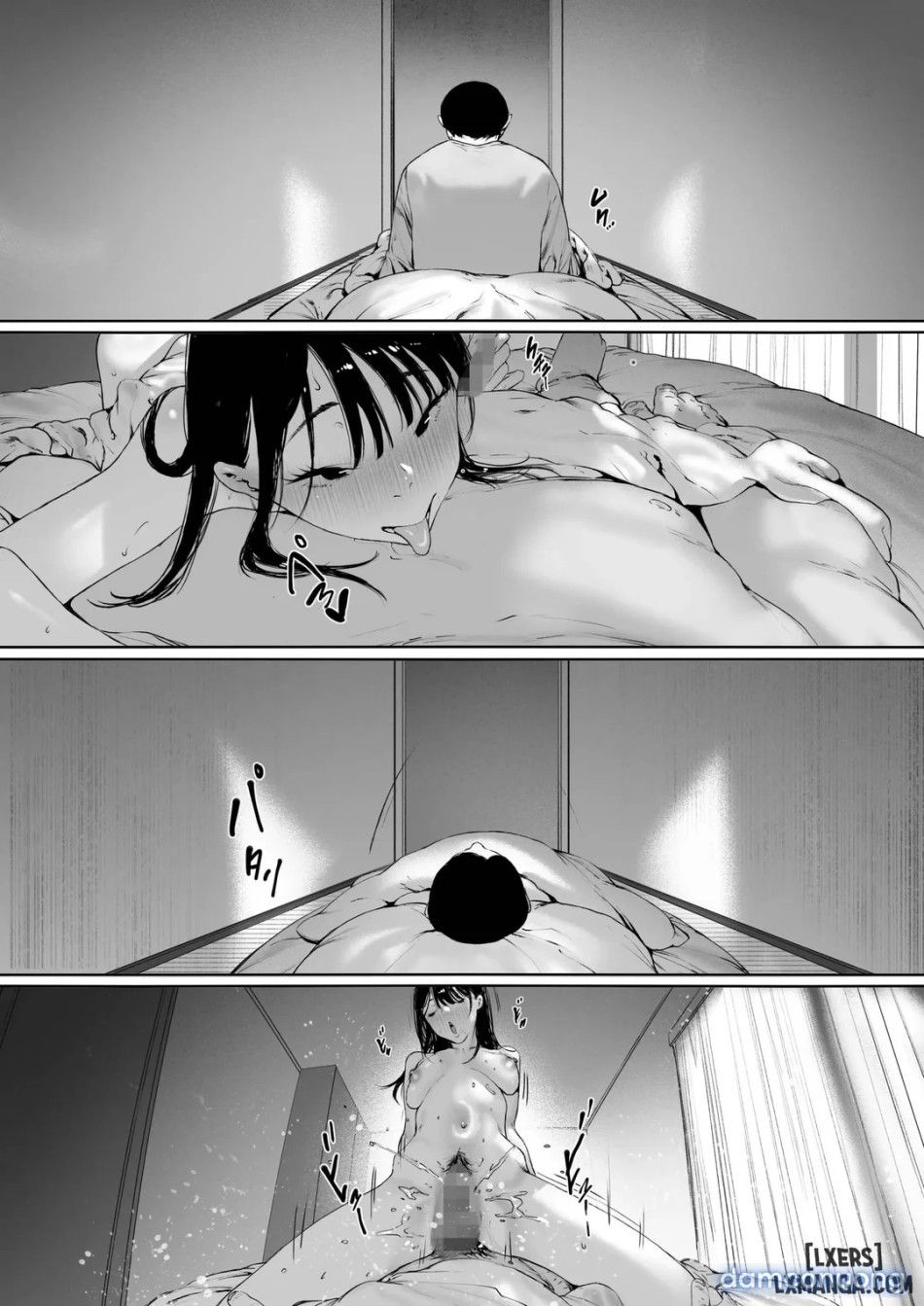 đọc truyện Cuộc Sống Với Cha Chồng Chương 3 ảnh 40 tại Thiên Thai Truyện