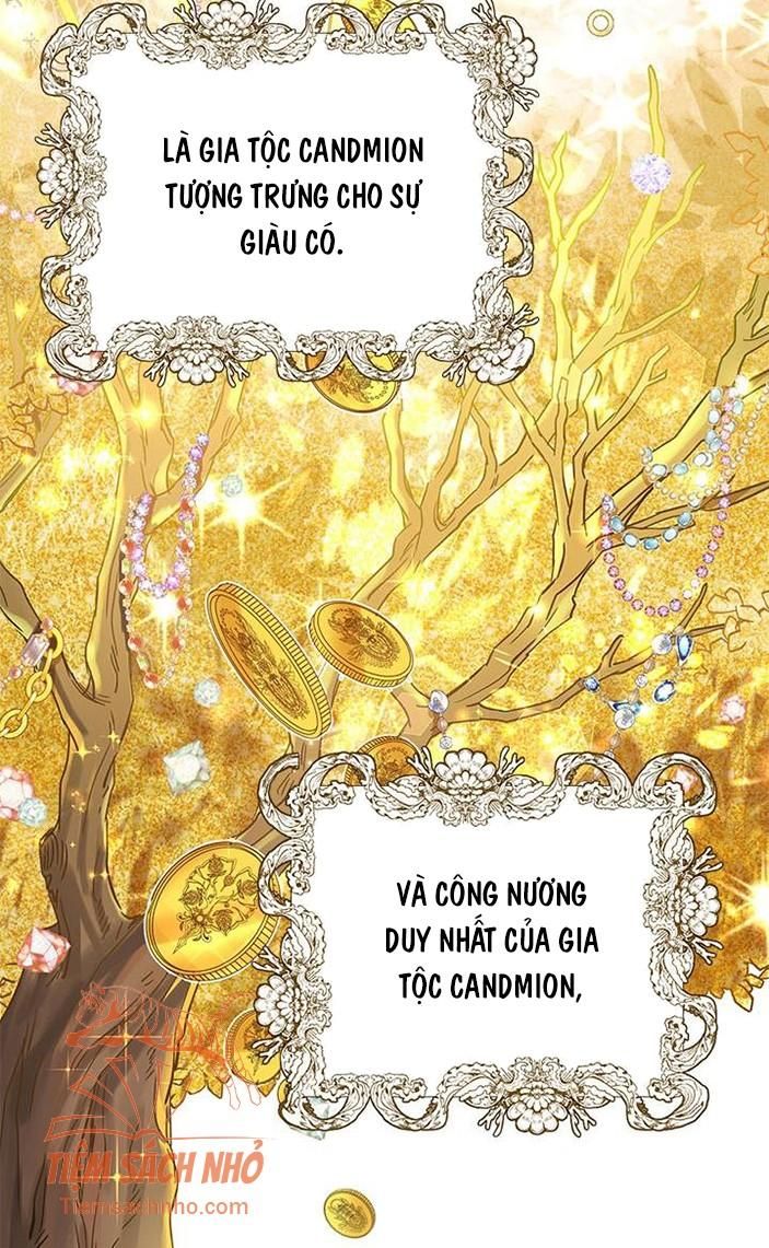 đọc truyện  Cuộc Sống Vui Vẻ Của Ác Nữ Chương 1 ảnh 17 tại Truyện Dạ Ký