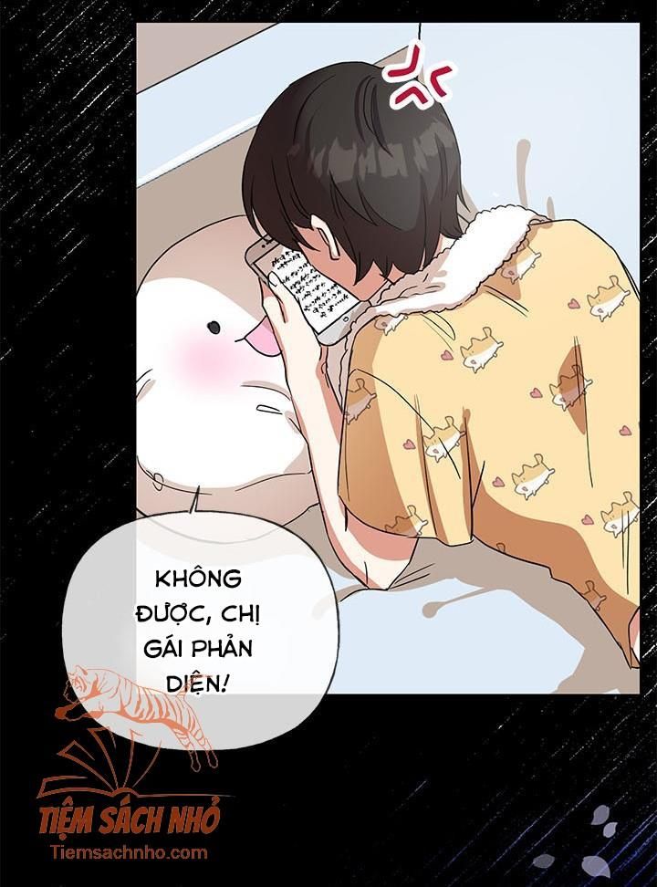 đọc truyện  Cuộc Sống Vui Vẻ Của Ác Nữ Chương 1 ảnh 23 tại Truyện Dạ Ký
