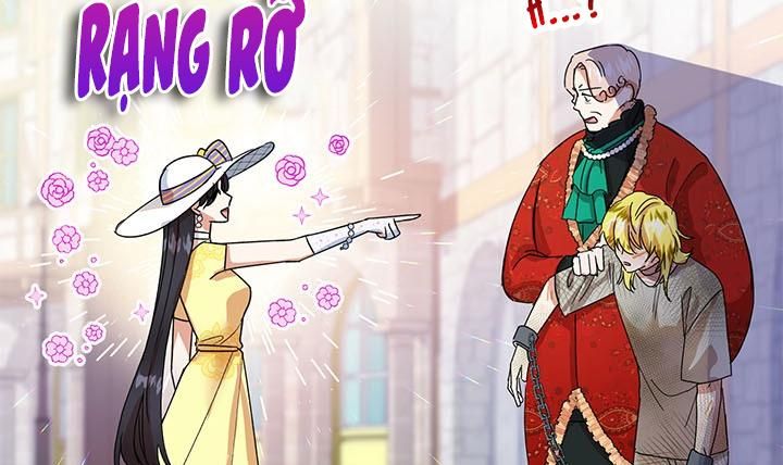 đọc truyện  Cuộc Sống Vui Vẻ Của Ác Nữ Chương 10 ảnh 154 tại Giả Dược