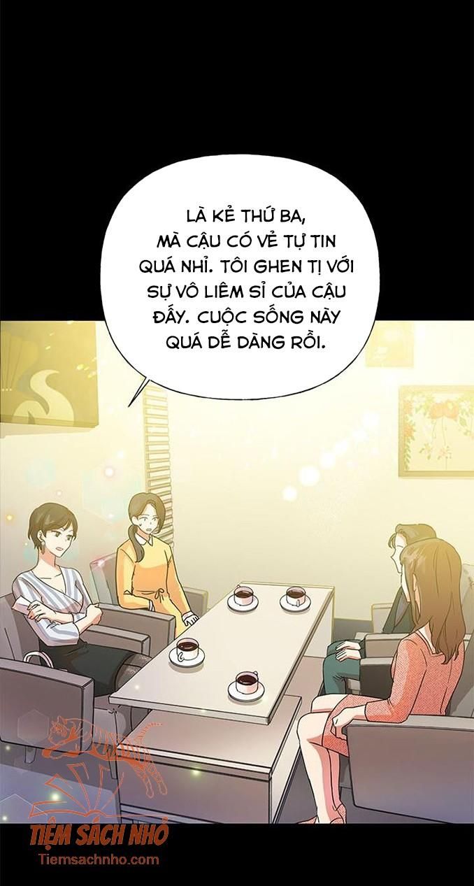 đọc truyện  Cuộc Sống Vui Vẻ Của Ác Nữ Chương 2 ảnh 12 tại Thiên Thai Truyện