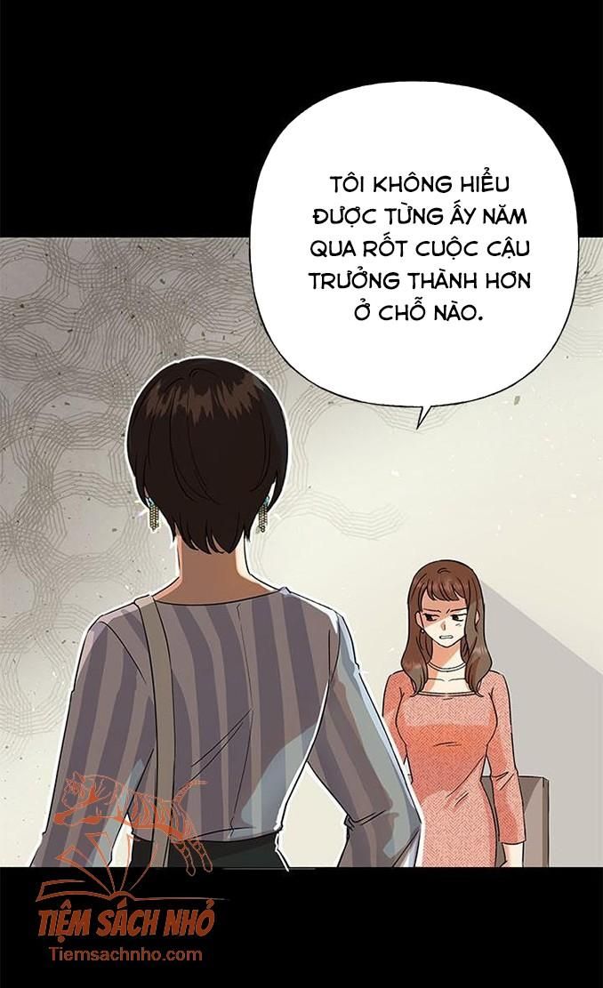 đọc truyện  Cuộc Sống Vui Vẻ Của Ác Nữ Chương 2 ảnh 23 tại Thiên Thai Truyện
