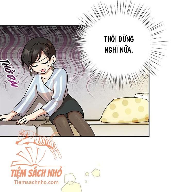 đọc truyện  Cuộc Sống Vui Vẻ Của Ác Nữ Chương 2 ảnh 27 tại Thiên Thai Truyện