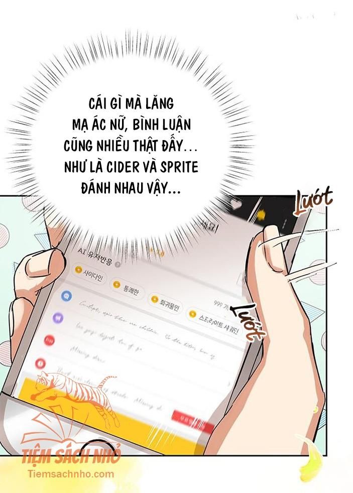 đọc truyện  Cuộc Sống Vui Vẻ Của Ác Nữ Chương 2 ảnh 29 tại Thiên Thai Truyện