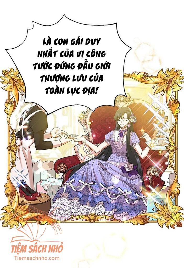đọc truyện  Cuộc Sống Vui Vẻ Của Ác Nữ Chương 2 ảnh 33 tại Thiên Thai Truyện