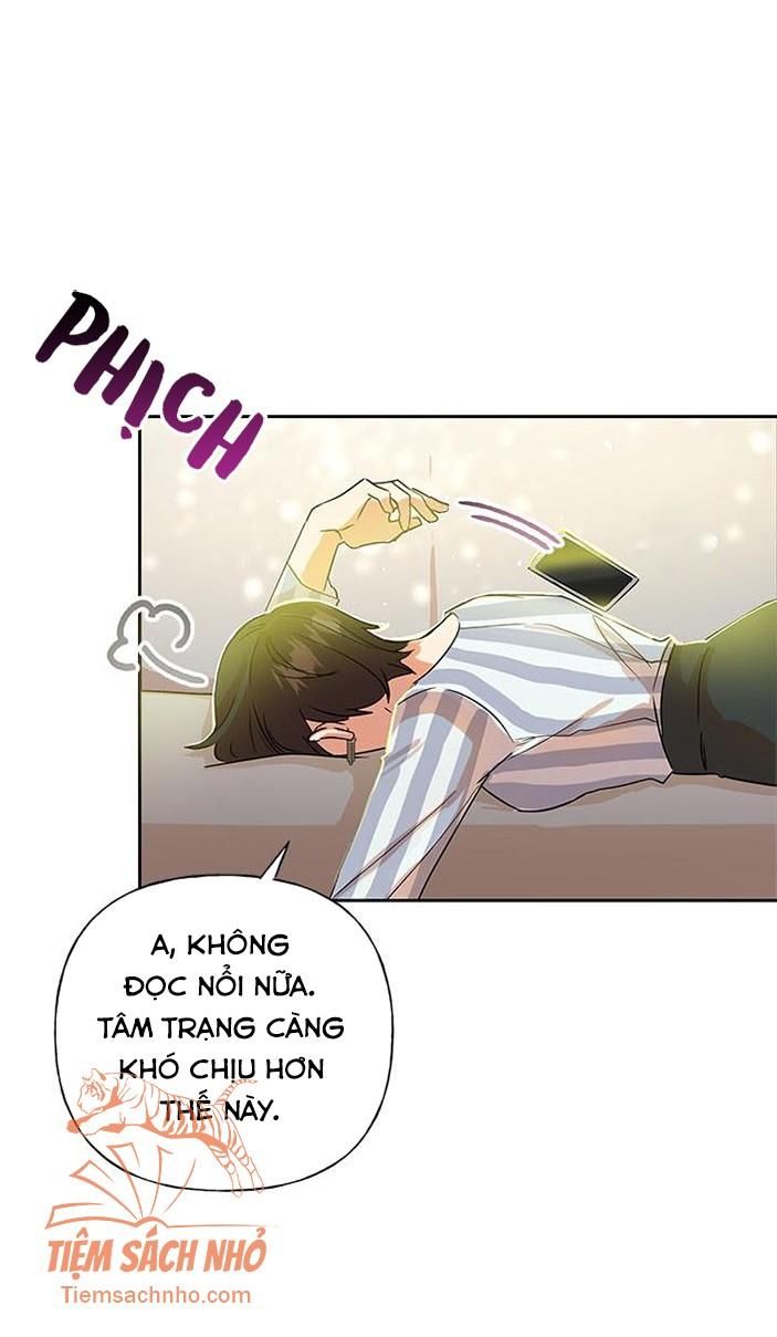 đọc truyện  Cuộc Sống Vui Vẻ Của Ác Nữ Chương 2 ảnh 39 tại Thiên Thai Truyện