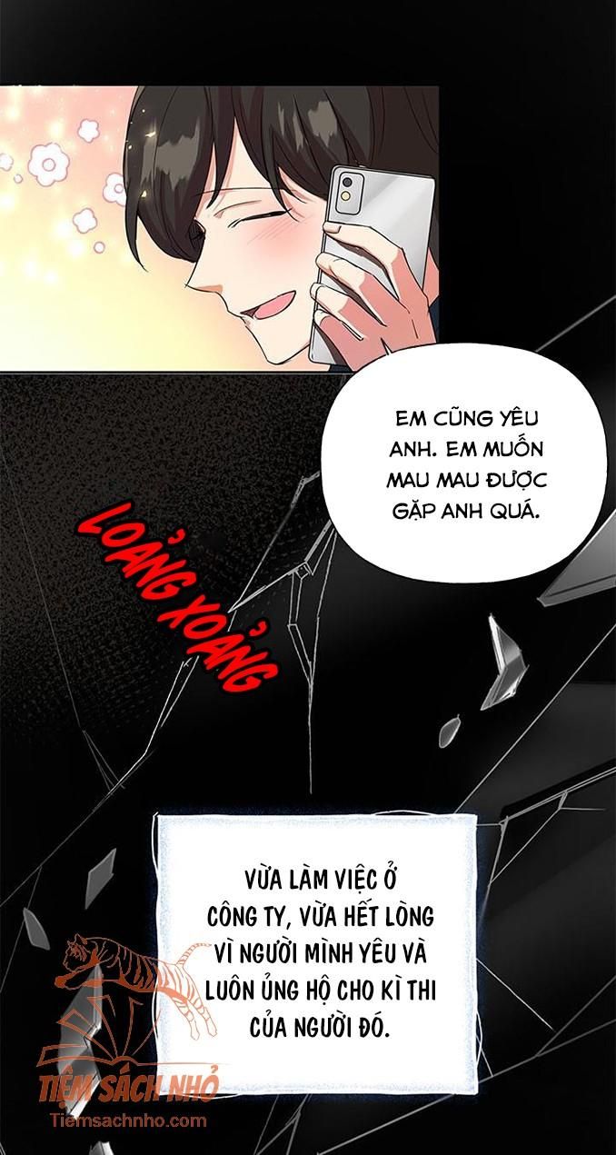 đọc truyện  Cuộc Sống Vui Vẻ Của Ác Nữ Chương 2 ảnh 6 tại Thiên Thai Truyện