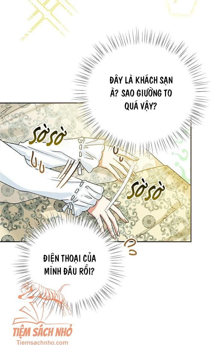 đọc truyện  Cuộc Sống Vui Vẻ Của Ác Nữ Chương 2 ảnh 58 tại Thiên Thai Truyện