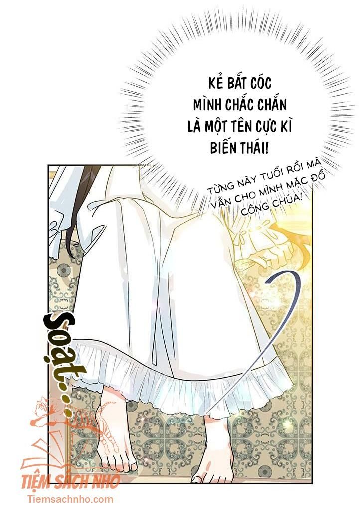 đọc truyện  Cuộc Sống Vui Vẻ Của Ác Nữ Chương 2 ảnh 61 tại Thiên Thai Truyện