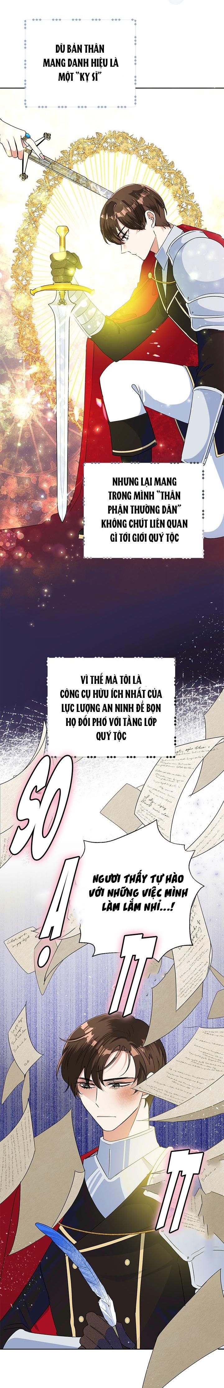 đọc truyện  Cuộc Sống Vui Vẻ Của Ác Nữ Chương 20 ảnh 2 tại Giả Dược