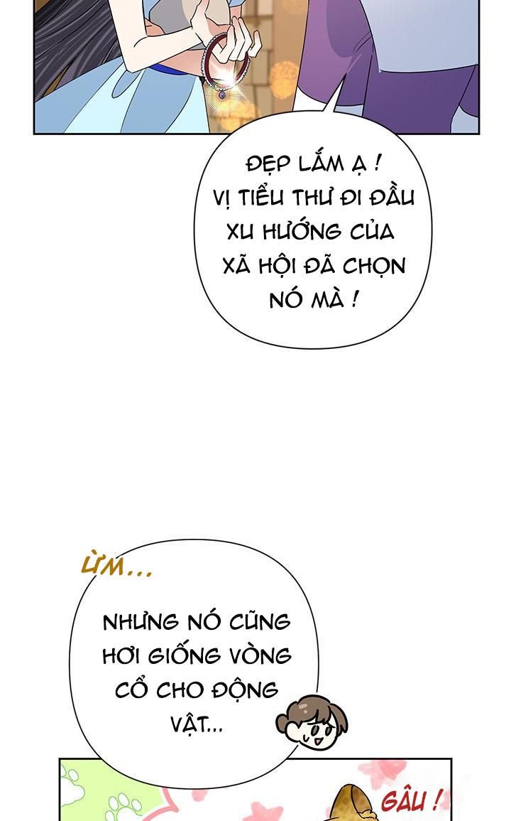 đọc truyện  Cuộc Sống Vui Vẻ Của Ác Nữ Chương 21 ảnh 2 tại Giả Dược