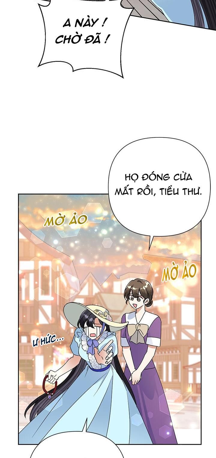 đọc truyện  Cuộc Sống Vui Vẻ Của Ác Nữ Chương 21 ảnh 5 tại Giả Dược
