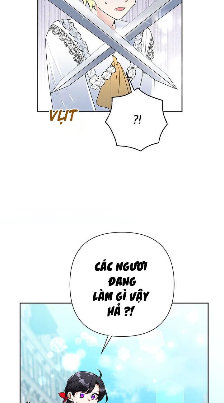 đọc truyện  Cuộc Sống Vui Vẻ Của Ác Nữ Chương 21 ảnh 44 tại Giả Dược