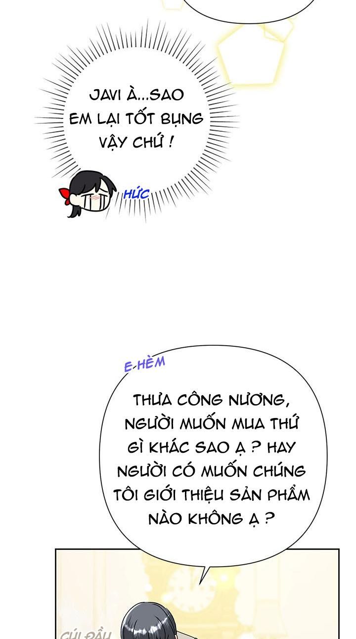 đọc truyện  Cuộc Sống Vui Vẻ Của Ác Nữ Chương 21 ảnh 66 tại Giả Dược