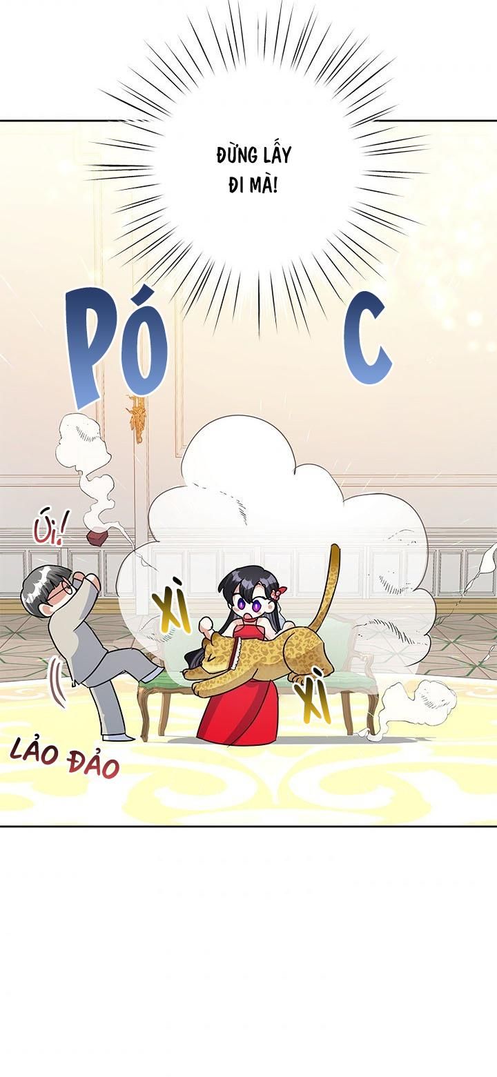 đọc truyện  Cuộc Sống Vui Vẻ Của Ác Nữ Chương 22 ảnh 40 tại Giả Dược