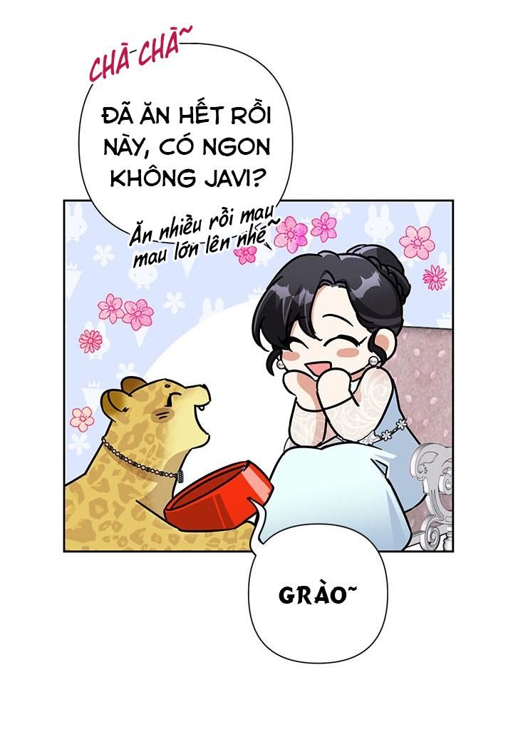 đọc truyện  Cuộc Sống Vui Vẻ Của Ác Nữ Chương 23 ảnh 2 tại Giả Dược