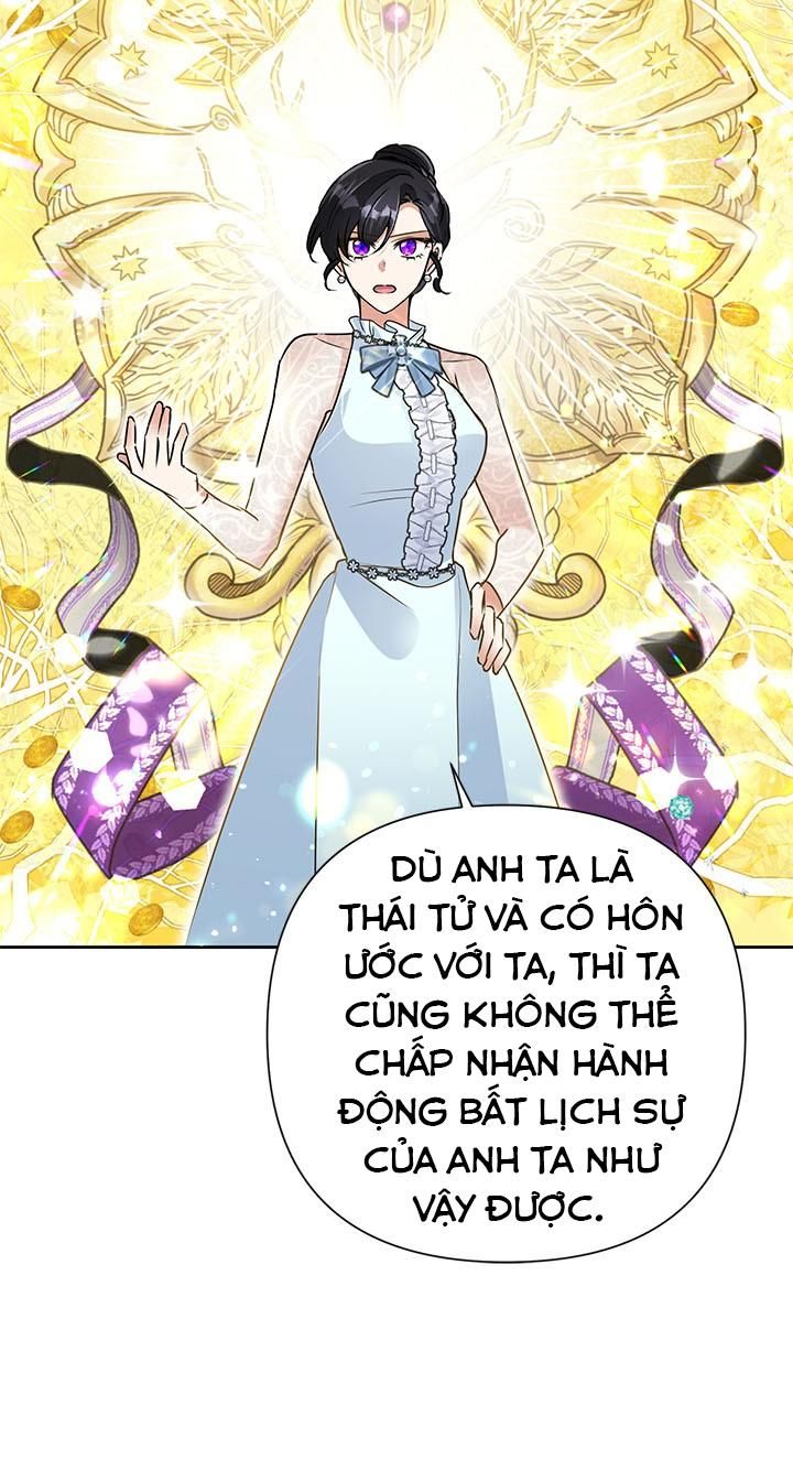 đọc truyện  Cuộc Sống Vui Vẻ Của Ác Nữ Chương 23 ảnh 17 tại Giả Dược