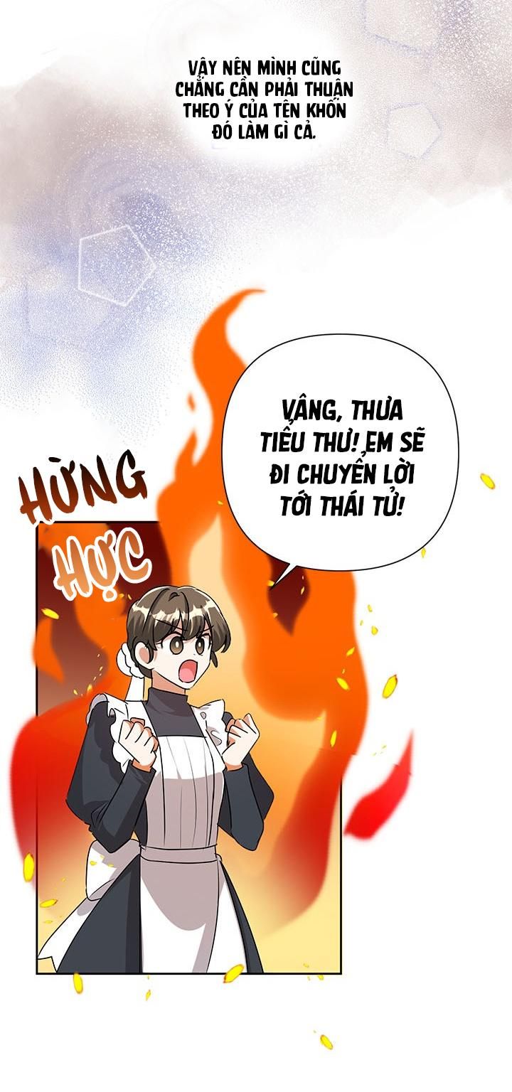 đọc truyện  Cuộc Sống Vui Vẻ Của Ác Nữ Chương 23 ảnh 20 tại Giả Dược