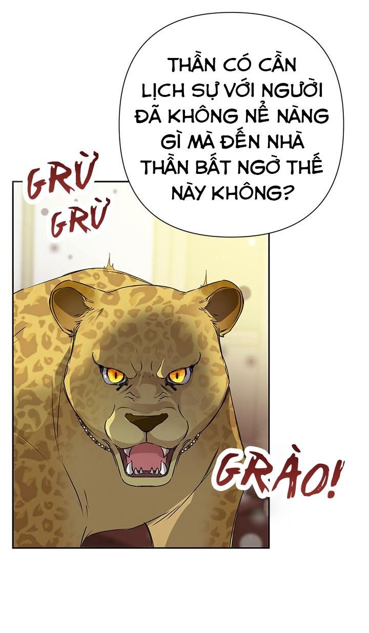 đọc truyện  Cuộc Sống Vui Vẻ Của Ác Nữ Chương 23 ảnh 52 tại Giả Dược