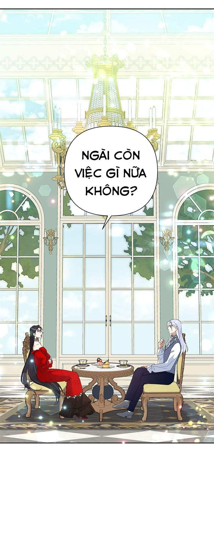 đọc truyện  Cuộc Sống Vui Vẻ Của Ác Nữ Chương 24 ảnh 1 tại Giả Dược