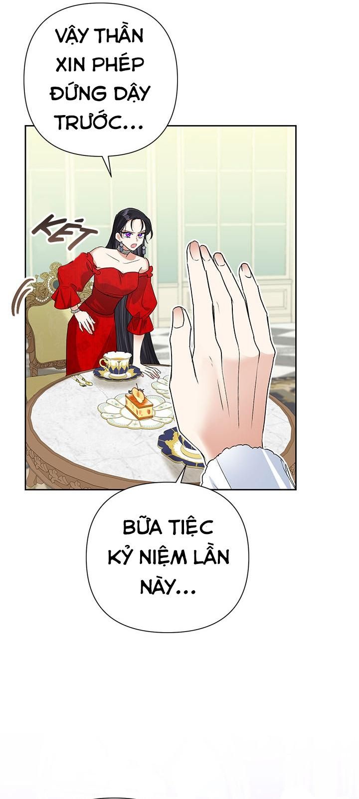 đọc truyện  Cuộc Sống Vui Vẻ Của Ác Nữ Chương 24 ảnh 2 tại Giả Dược