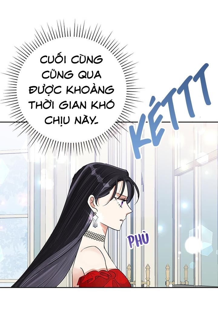 đọc truyện  Cuộc Sống Vui Vẻ Của Ác Nữ Chương 24 ảnh 17 tại Giả Dược