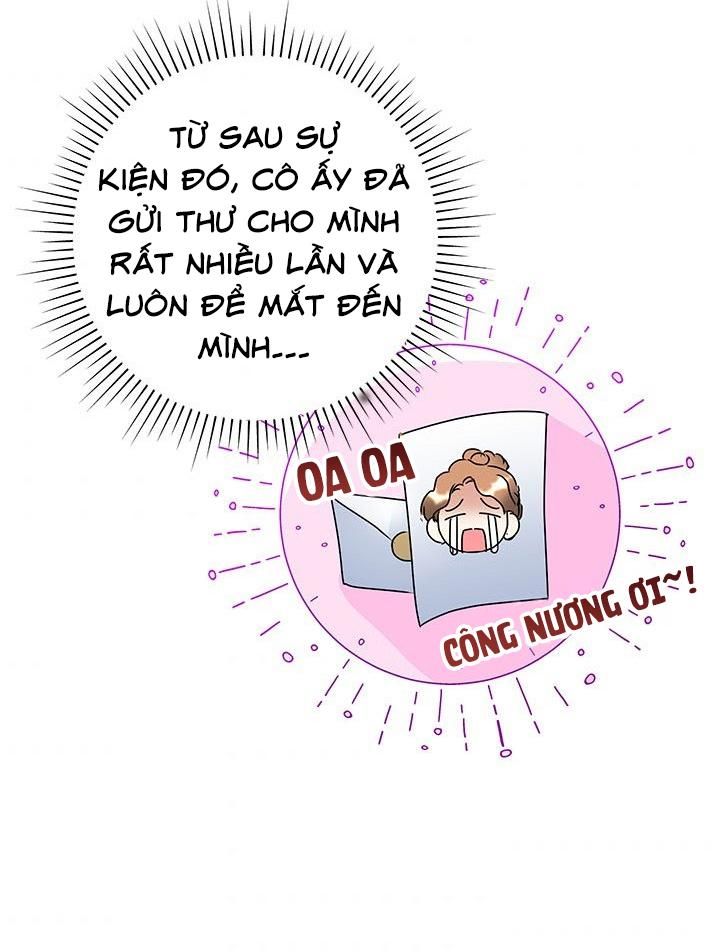 đọc truyện  Cuộc Sống Vui Vẻ Của Ác Nữ Chương 24 ảnh 45 tại Giả Dược