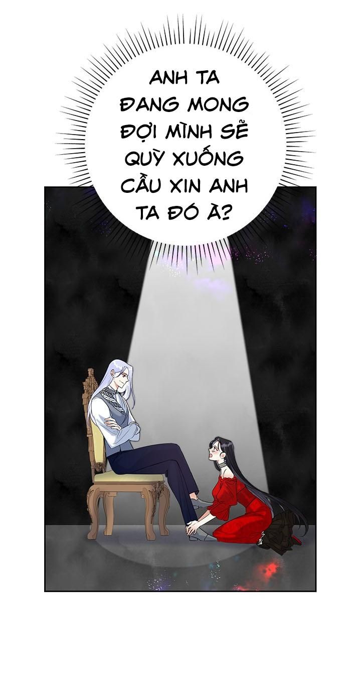 đọc truyện  Cuộc Sống Vui Vẻ Của Ác Nữ Chương 24 ảnh 6 tại Giả Dược