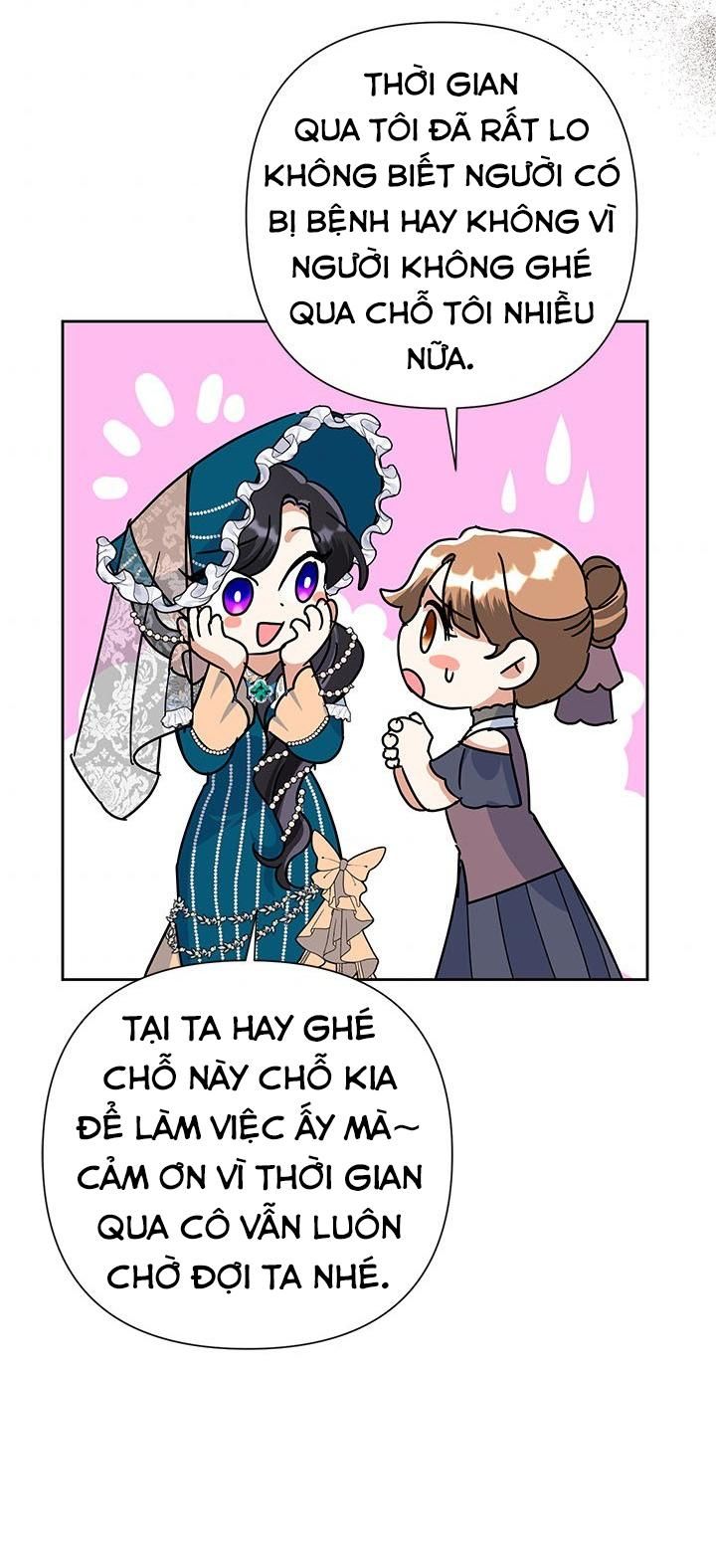 đọc truyện  Cuộc Sống Vui Vẻ Của Ác Nữ Chương 24 ảnh 53 tại Giả Dược