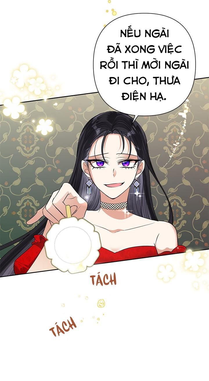đọc truyện  Cuộc Sống Vui Vẻ Của Ác Nữ Chương 24 ảnh 10 tại Giả Dược